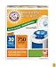 Arm & Hammer Diaper Pail Refill Bags, 30 Count