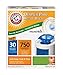 Munchkin Arm & Hammer Diaper Pail Refill Bags, 30 Count