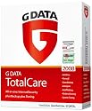 G DATA TotalCare 2008
