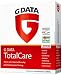 G DATA TotalCare 2008 3 PC