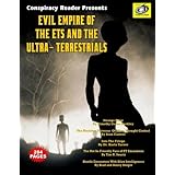 evil empire of the ets and the ultra terrestrials conspiracy reader presents