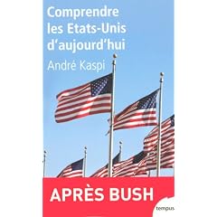 Comprendre les Etats-Unis d'aujourd'hui