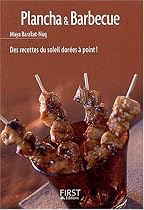 Plancha & Barbecue