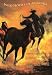 Wild Horses of Absaroka