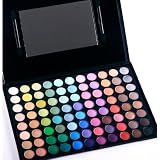 NOUVEAU 2011 �  paupières FASH, 88 mat et Shimmer Palette