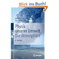 Physik unserer Umwelt: Die Atmosph�re