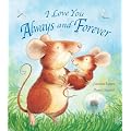 I Love You Always and Forever