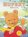 Rupert Bear Annual 2009