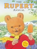 Books : Rupert Bear Annual 2009