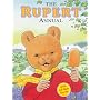 Rupert Bear Annual 2009