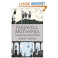 Farewell Britannia: A Family Saga Of Roman Britain