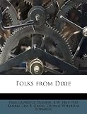 Folks from Dixie