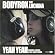 Yeah Yeah (feat. Luciana)