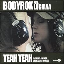 Yeah Yeah (feat. Luciana)