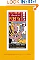 The Best American Poetry 2007