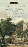Great Expectations (Signet Classics)