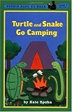 Turtle and Snake Go Camping (Easy-to-Read, Puffin)