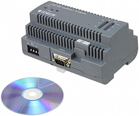 I.LON 600 SERVER, TP/FT-10 CH