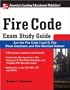 Fire Code Exam Study Guide