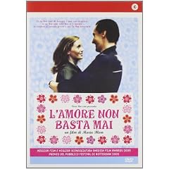 L' Amore Non Basta Mai