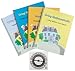 American Educational Living Mathematically Activity Guides (4 Piece Set) American Educational Living Mathematically Activity Guides (4 Piece Set)