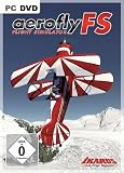 Produkt-Bild: AeroflyFS - Ein Flugsimulator f&uuml;r alle (PC)
