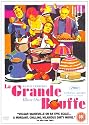 La Grande Bouffe [DVD] [1973]