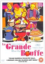 La Grande Bouffe [DVD] [1973]