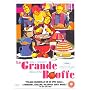 La Grande Bouffe [DVD] [1973]