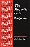 The magnetic lady