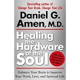 Healing the Hardware of the Soul: Enhance Your Brain to Improve Your Work, Love, and Spiritual Life