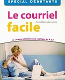 Le Courriel facile