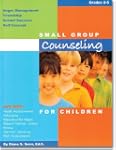 Small Group Counseling For Child.Gr.2-5
