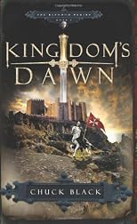 Kingdom's Dawn (Kingdom, Book 1)