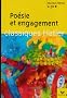 Po�sie et engagement