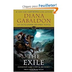 The Exile: An Outlander Graphic Novel