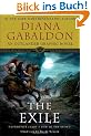 The Exile: An Outlander Graphic Novel