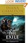 The Exile: An Outlander Graphic Novel