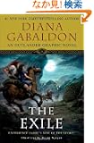 The Exile: An Outlander Graphic Novel