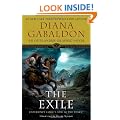 The Exile: An Outlander Graphic Novel