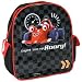 Roary the Racing Car Black Backpack