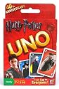 Mattel Uno Card Game - Harry Potter Edition