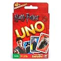 Harry Potter - Uno - Kartenspiel - f�r 2-10 Spieler -