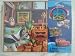 DISNEY - 3 Real Wood Puzzles: Toy Story, Cars and Mickey Mouse