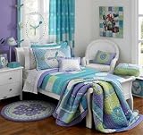 Dragonfly - Twin Comforter Set