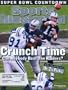 Sports Illustrated January 20, 2003 Rich Gannon/Oakland Raiders, Steve McNair/Tennessee Titans, Derrick Brooks/Tampa Bay Buccaneers, Donovan McNabb/Philadelphia Eagles, Diana Taurasi/UConn Women's Basketball