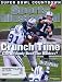 Sports Illustrated January 20, 2003 Rich Gannon/Oakland Raiders, Steve McNair/Tennessee Titans, Derrick Brooks/Tampa Bay Buccaneers, Donovan McNabb/Philadelphia Eagles, Diana Taurasi/UConn Women's Basketball