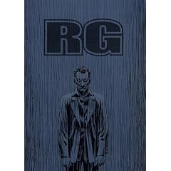 RG : Coffret 2 volumes : Riyad-sur-Seine ; Bangkok-Belleville
