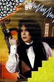 Motley Crue - Mick Mars - Poster