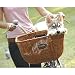 Third Party New : Rattan Wicker Pet Cruiser